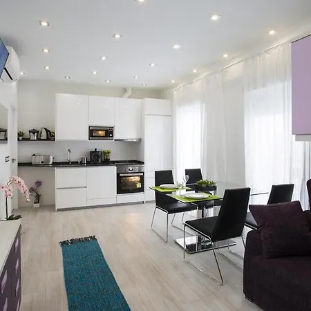 Apartamento Salamanca Confort X En Madrid Exterior photo